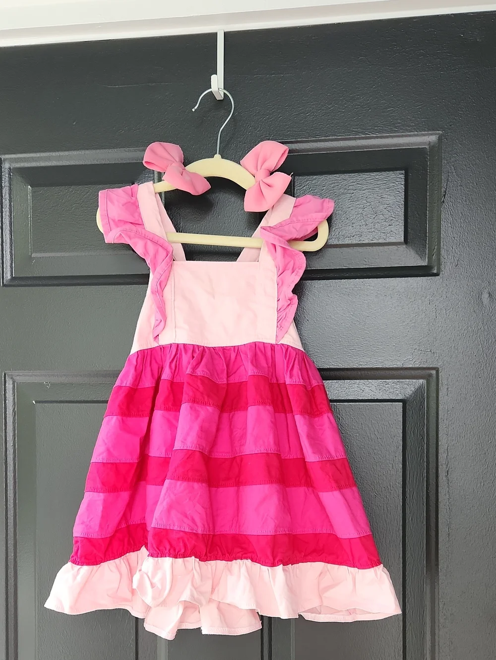 Piglet Costume 2T/3T Girl
